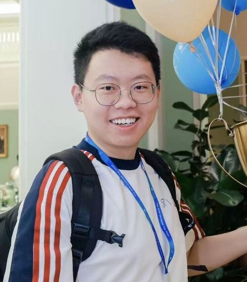 Yixiong (Colin) Gao