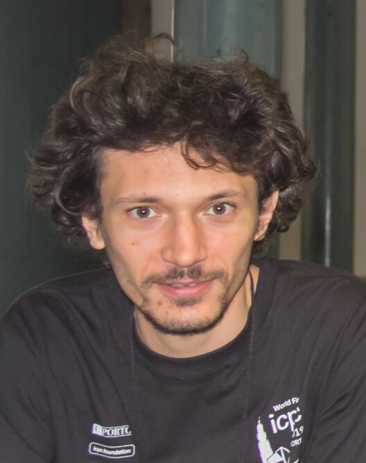 Alexandru Ioniță