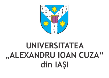Alexandru Ioan Cuza University of Iași Logo